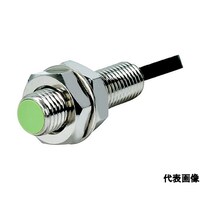 マルヤス電業 円柱型DC3線式近接センサ