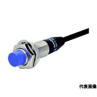 マルヤス電業 円柱型長距離DC3線式近接センサ
