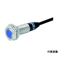 マルヤス電業 円柱型長距離DC2線式近接センサ