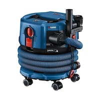 ボッシュ 18Vコードレス集じん機+バッテリー充電器セット GAS18V12MCSET