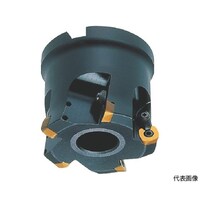 MOLDINO アルファ 高送り ラジアスミル4コーナ ASRF4080R5