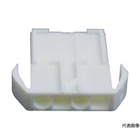 日本圧着端子製造 ELコネクタ用ハウジング リセプタクル 100個入り