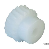 キョウイクハグルマ ウォームホイール