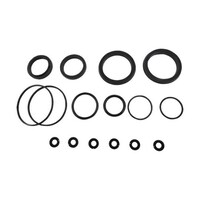大洋 油圧シリンダ用メンテナンスパーツ パッキンセット 適合シリンダ内径:φ50 NH8/PKS3050B
