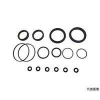 大洋 油圧シリンダ用メンテナンスパーツ パッキンセット 適合シリンダ内径:φ63 NH8/PKS3063C