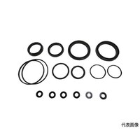 大洋 油圧シリンダ用メンテナンスパーツ 適合シリンダ内径:φ140 (ニトリルゴム・標準形用) NH8/PKS1140B