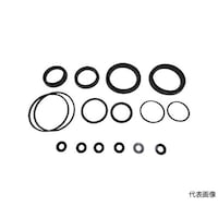 大洋 油圧シリンダ用メンテナンスパーツ 適合シリンダ内径:φ140 (ニトリルゴム・標準形用) NH8/PKS1140C