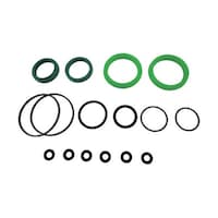 大洋 油圧シリンダ用メンテナンスパーツ パッキンセット 適合シリンダ内径:φ32 NH8/PKS2032B
