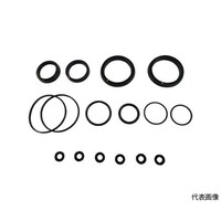 大洋 油圧シリンダ用メンテナンスパーツ パッキンセット 適合シリンダ内径:φ63 NH8/PKS6063B