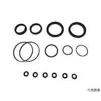 大洋 油圧シリンダ用メンテナンスパーツ 適合シリンダ内径:φ140 (ニトリルゴム・スイッチセット用) NH8R/PKS1140C