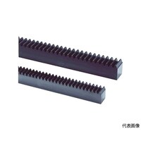 小原歯車工業 両端面加工ラックSRF1500 SRF1500