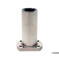 エコベアリング ダブルT型フランジタイプ