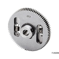 キョウイクハグルマ 歯研ノーバックラッシ