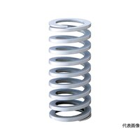 トウキョウハツジョ 高たわみ用強力ばねアイボリ