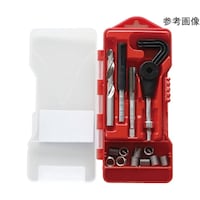 ハウメット トレードシリーズキットM61.00 35068