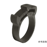 HCL Fasteners社 スナップホースクリップ HerbieClip