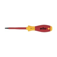 Wiha Tools 絶縁ドライバー