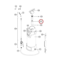 Goizper iK カラーシール(METAL、INOX/SST用) 838113141