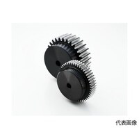 キョウイクハグルマ S45C歯研平歯車 SGRシリーズ