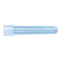 EVERGREEN 2ポジションキャップ付チューブ 12x75mm 5.0ml P.P.製