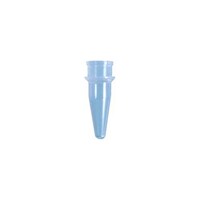 ビーエム PCRシングルチューブ キャップレス 0.2ml ナチュラル