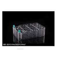 NEST BioFactory(TM)多層フラスコ 5チャンバー 広口ベントキャップ