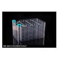 NEST BioFactory(TM)多層フラスコ 10チャンバー 広口ベントキャップ
