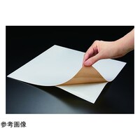 フロンケミカル PTFE片面粘着テープ付きシート
