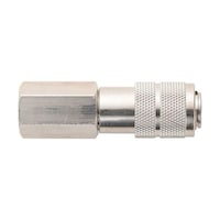 潤工社 小型ワンタッチカップリング