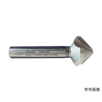 マパール マパール MEGACountersink(COS112) 不等分割 3枚刃 60°