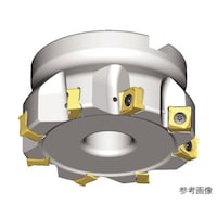 テグテックジャパン ミーリングカッター チェイス8ミル 8DTF901012538.1R12