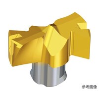 テグテックジャパン 刃先交換式ドリル用ヘッド ドリルラッシュ TCD255F TT9080