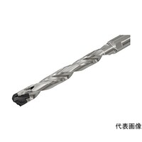 イスカルジャパン スモウカム ヘッド交換式ドリルボディ