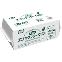 尚美堂 フジ エコカウンタークロス 薄手