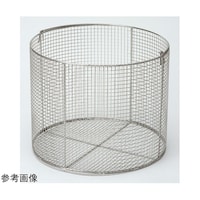 アルプ 金網カゴ
