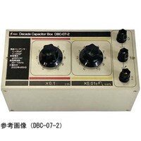 Joman 精密ダイヤル式可変コンデンサ