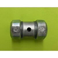 大阪コネクター製造 フレキ用水抜きユンオンカップ JKD54