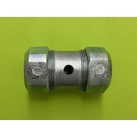 大阪コネクター製造 フレキ用水抜きユンオンカップ JKD70