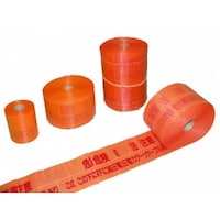 ヨツギ KK セフティライン高圧電気用 セフティライン 150T 高圧 50m