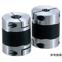 鍋屋バイテック カップリング カプリコン(高減衰能ゴムタイプ) XGT・XGL・XGSシリーズ XGT25CS88