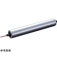 伊東電機 ACパワーモーラ AC軽荷重用ローラ(標準モータ) PM380AS PM380AS52003200