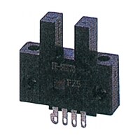 オムロン 溝型コネクタタイプ(直流光)EESX47/67