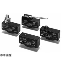 オムロン 一般用基本スイッチ