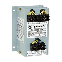 シンフォニアテクノロジー 電磁クラッチ・ブレーキ用電源箱 電源箱 DMP