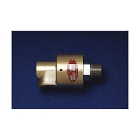 昭和技研工業 パールロータリージョイント RXシリーズ(単式ネジ取付式)RXE1000・RXH1000