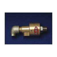 昭和技研工業 パールロータリージョイント RXシリーズ(複式内管固定ネジ取付式)RXE3000・RXH3000