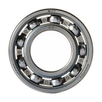南海精工所 SSシリーズ SUS440Cステンレスベアリング