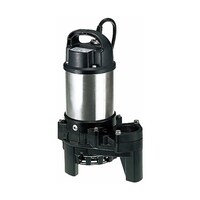 ツルミ 雑排水用水中ポンプ PN型 VANCSシリーズ