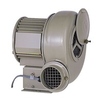 SDG 電動送風機 汎用シリーズ(軽量タイプ)SF/SBタイプ SF75R3A3
