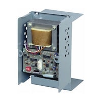 シンフォニアテクノロジー 電磁クラッチ・ブレーキ制御器 ERS/EPR専用制御器 FMPR FMPR70/24D